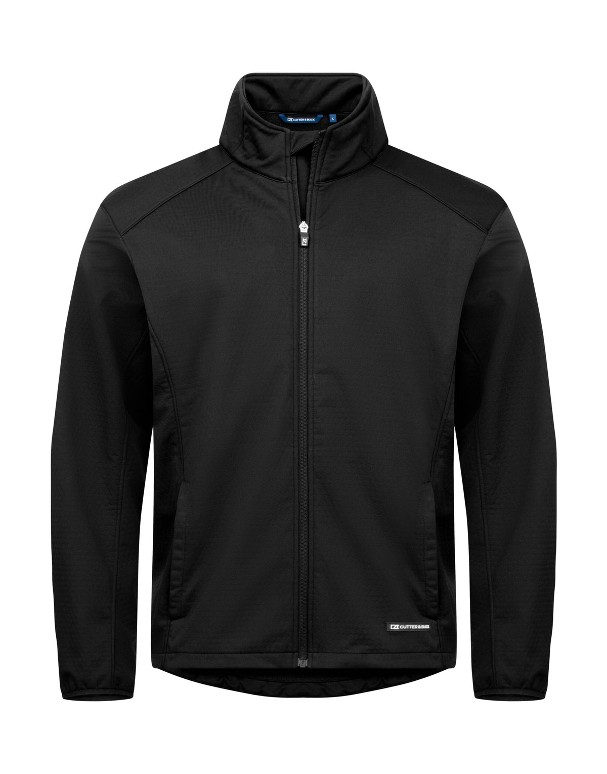 Cutter & Buck - Oak Harbor Softshell Jacket Men - CB351486