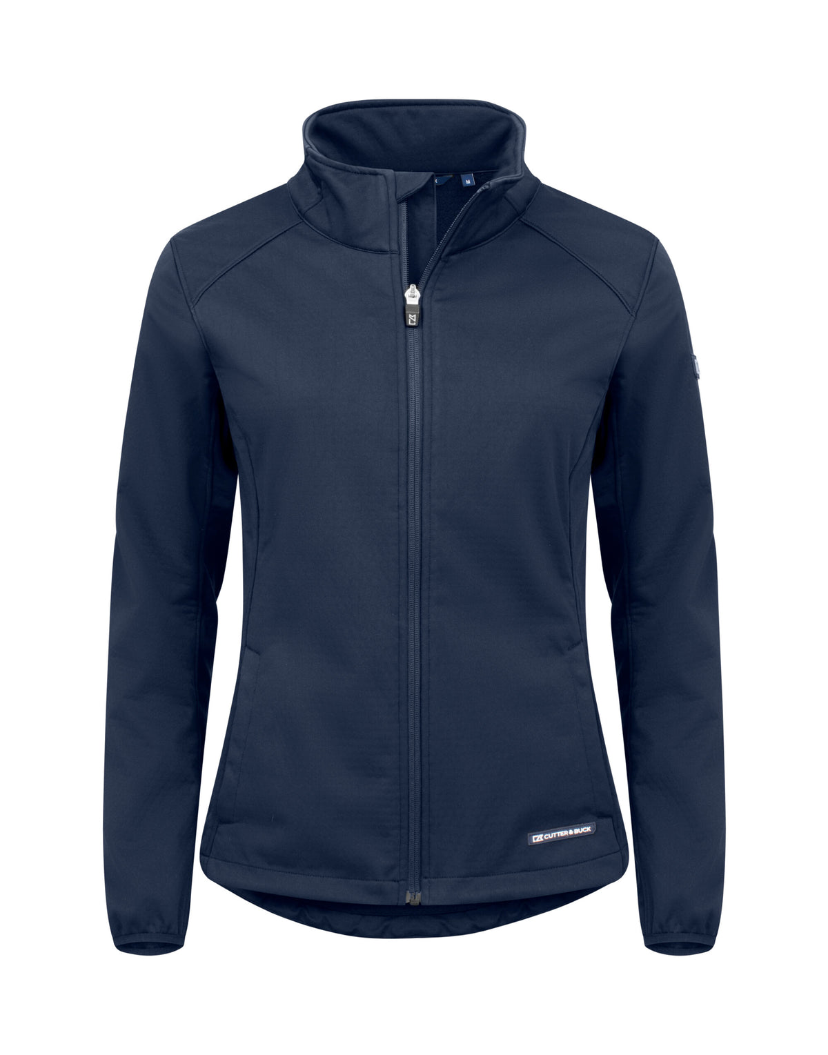 Cutter & Buck - Oak Harbor Softshell Jacket Women - CB351487