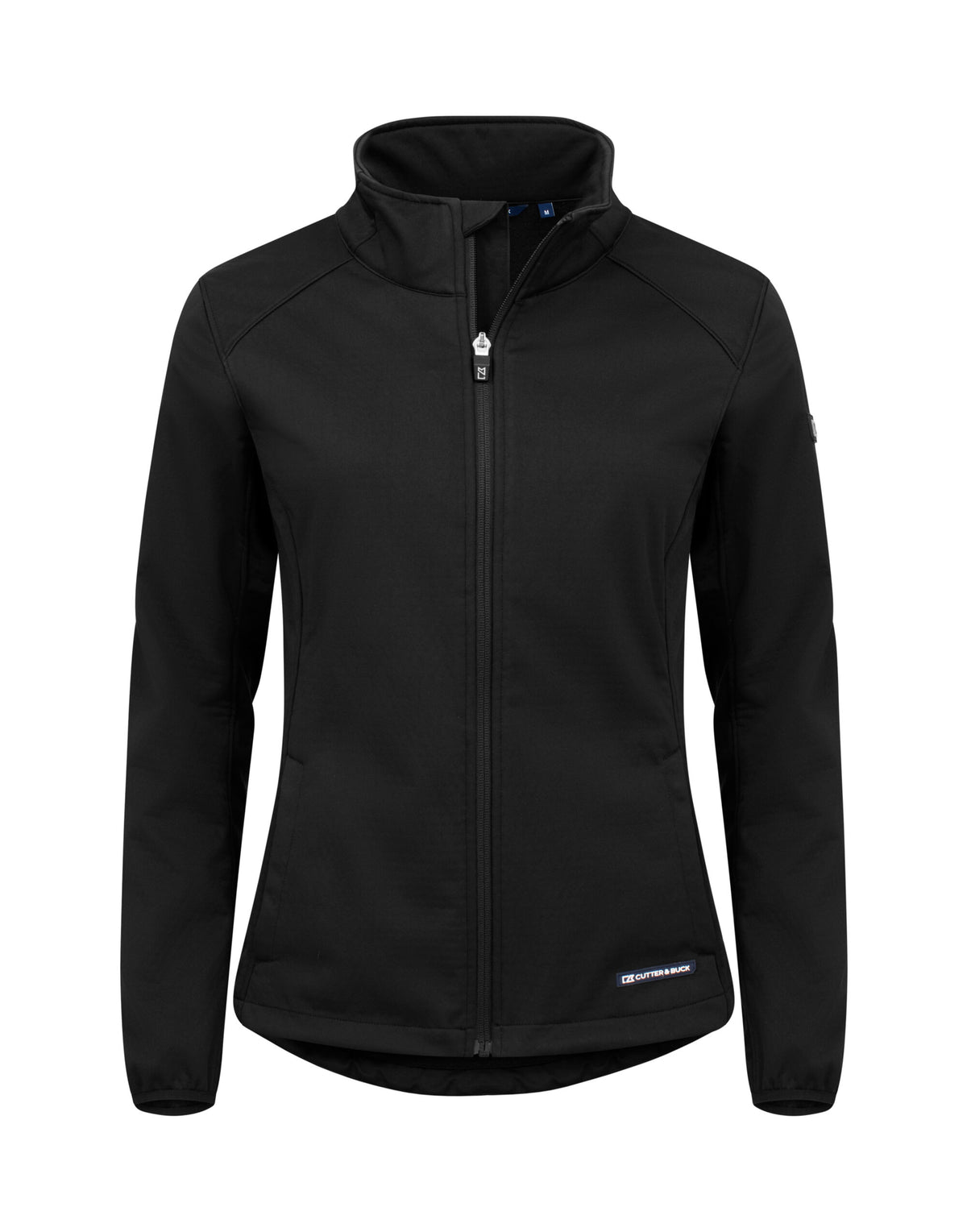 Cutter & Buck - Oak Harbor Softshell Jacket Women - CB351487