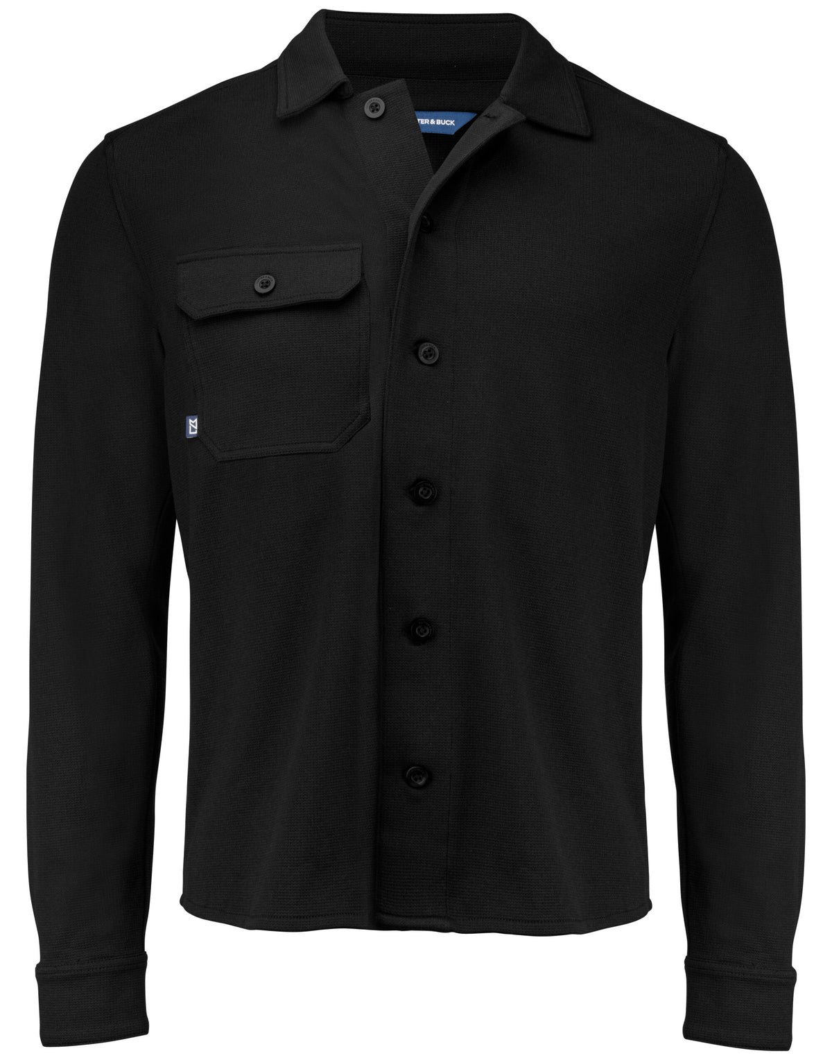 Cutter & Buck - Advantage Leisure Shirt Men - CB352414