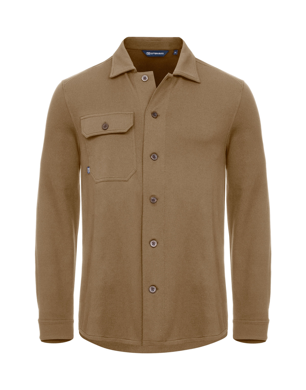 Cutter & Buck - Advantage Leisure Shirt Men - CB352414