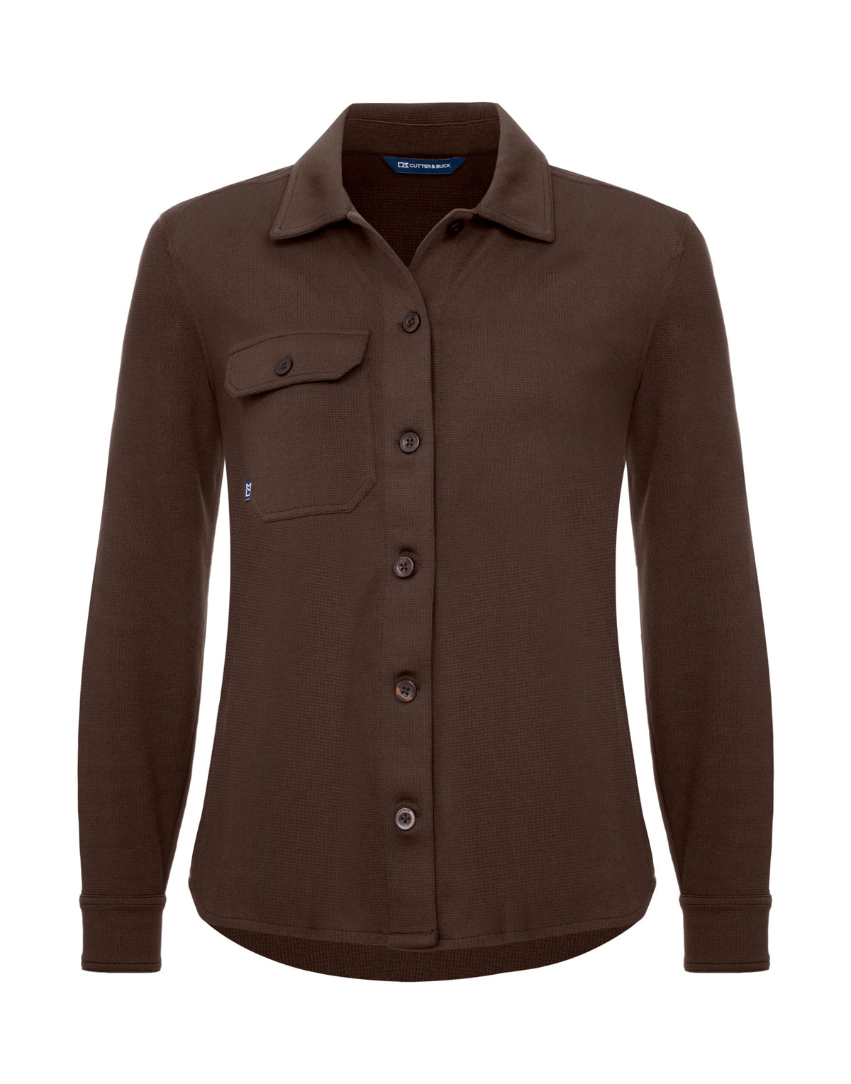 Cutter & Buck - Advantage Leisure Shirt Women - CB352415