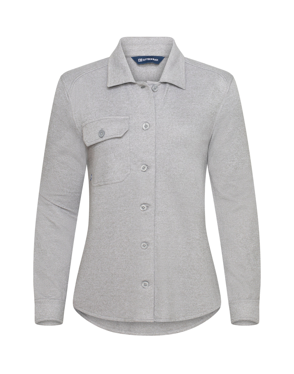 Cutter & Buck - Advantage Leisure Shirt Women - CB352415