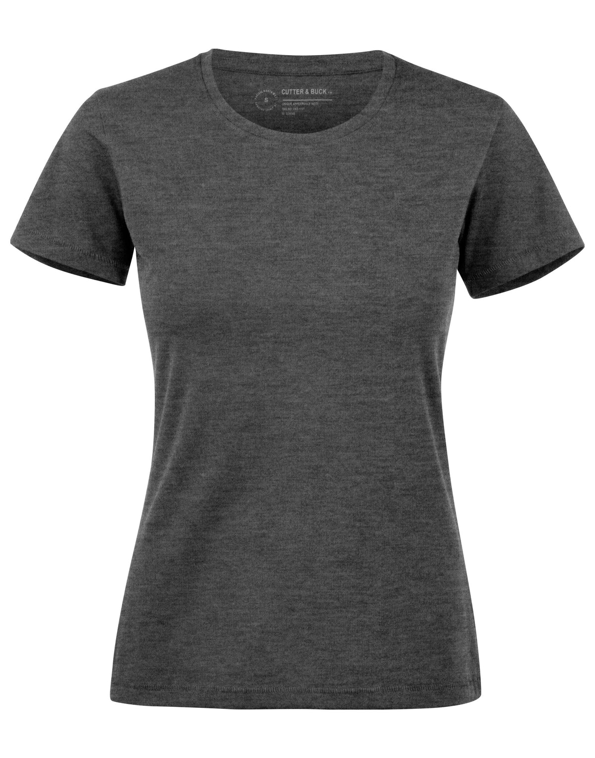 Cutter & Buck - Manzanita Roundneck Women - CB353409