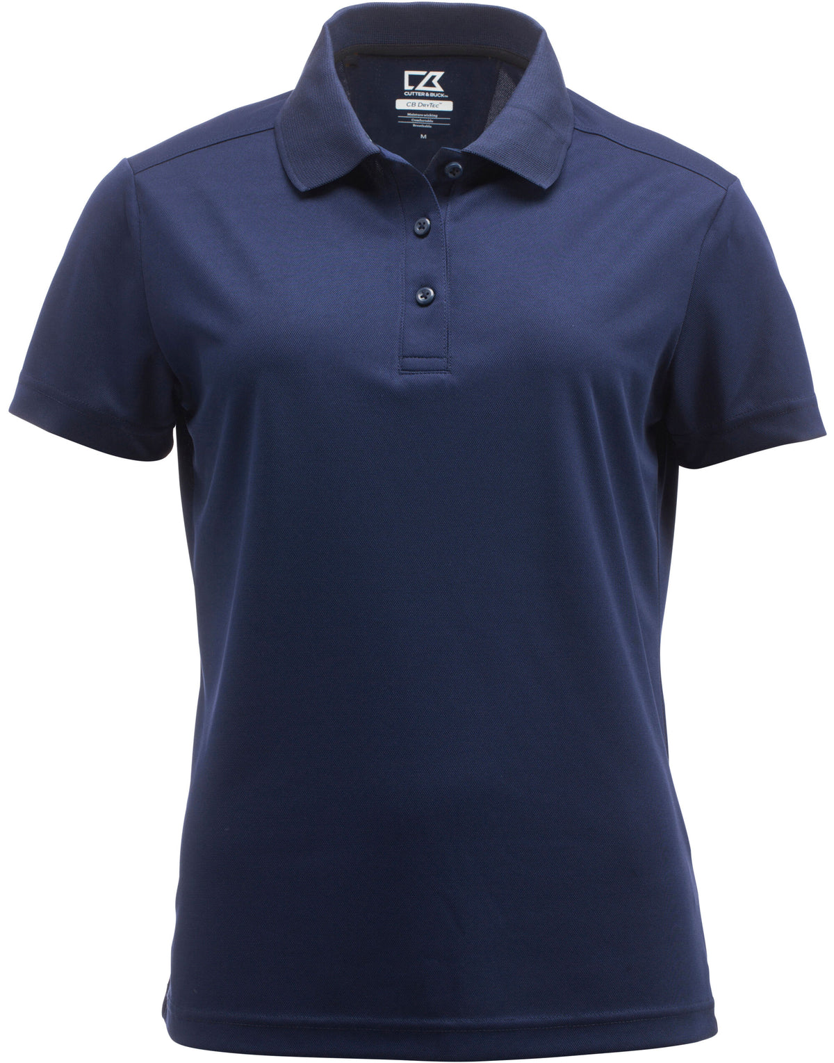 Cutter & Buck - Kelowna Polo Women - CB354401