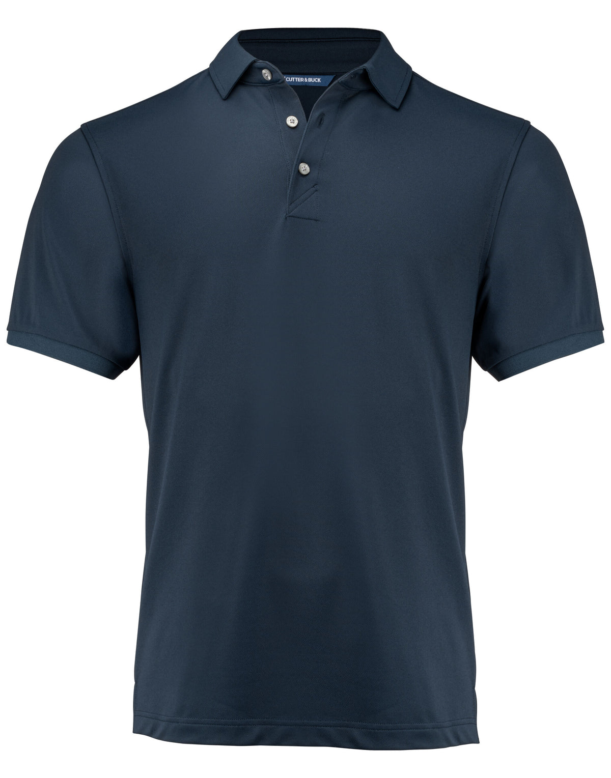 Cutter & Buck - Virtue Polo Solid Men - CB354434