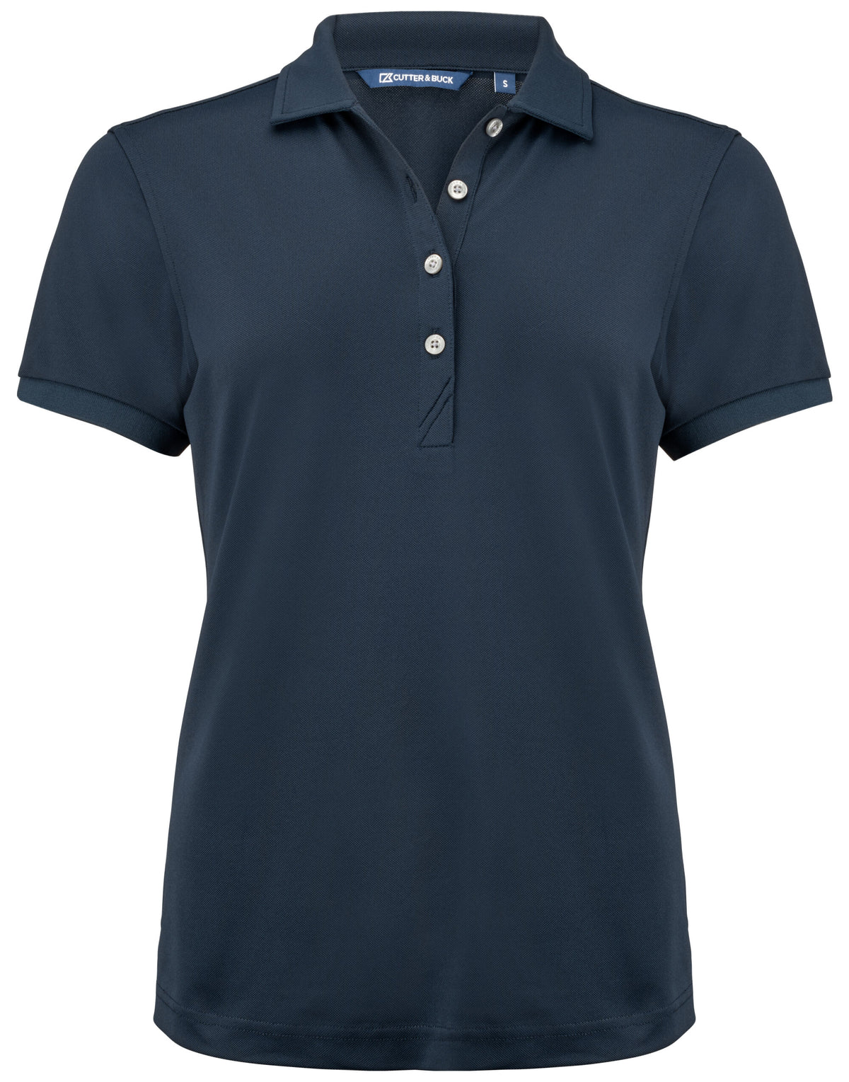 Cutter & Buck - Virtue Polo Solid Women - CB354435