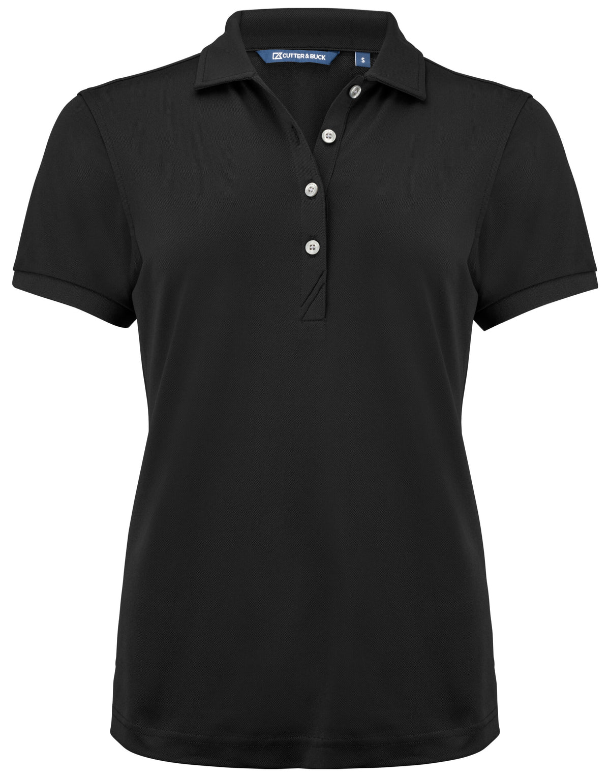 Cutter & Buck - Virtue Polo Solid Women - CB354435