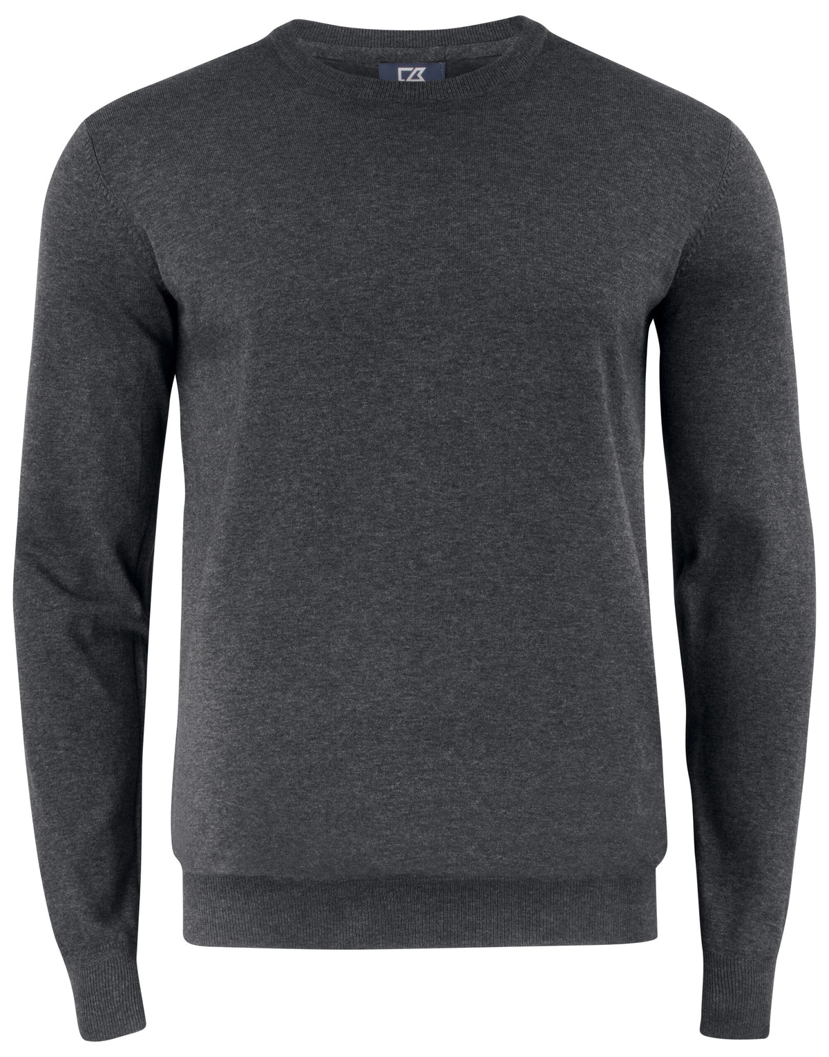 Cutter & Buck - Oakville Crewneck Men - CB355416