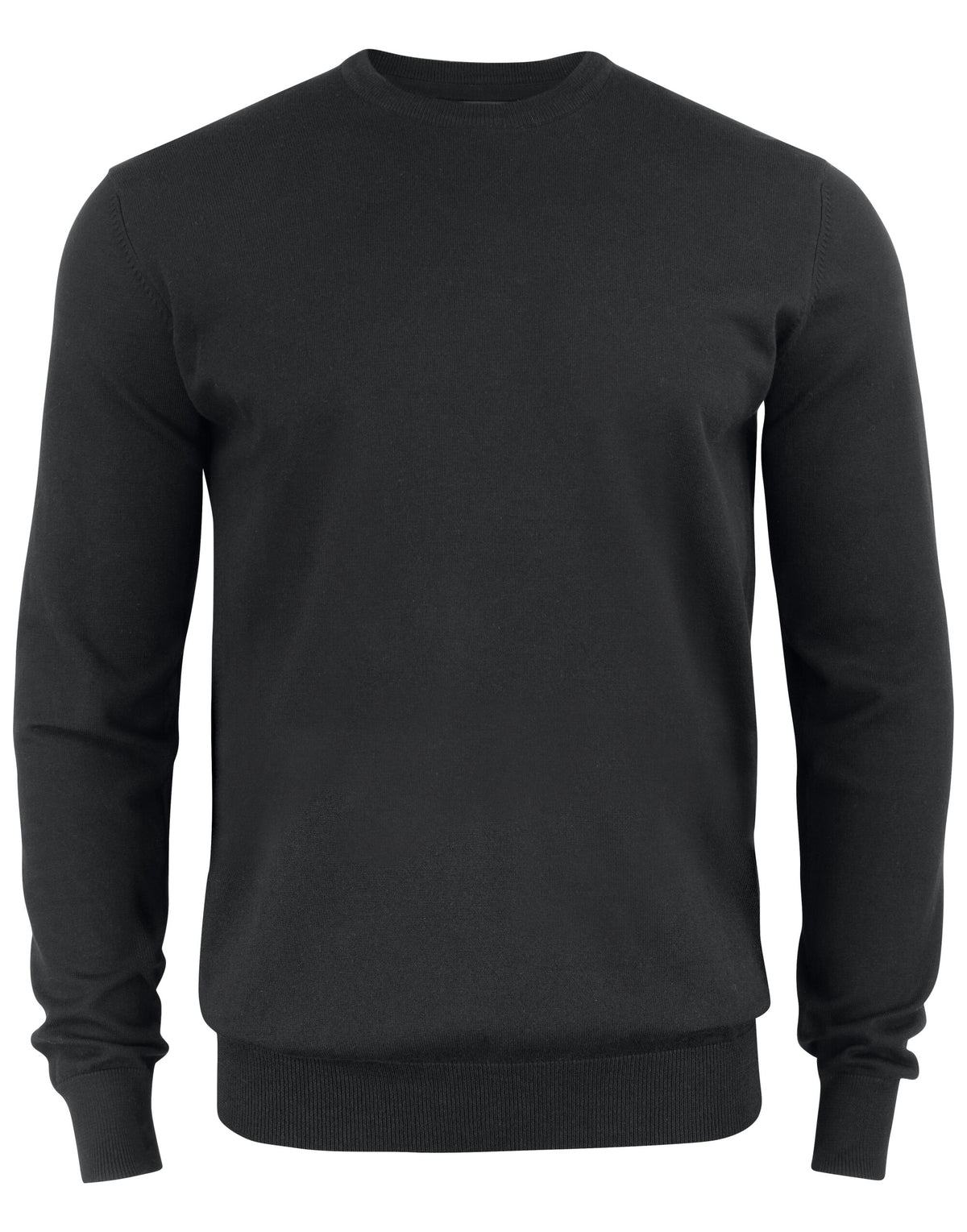 Cutter & Buck - Oakville Crewneck Men - CB355416
