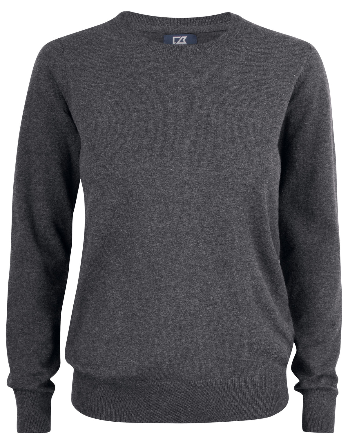 Cutter & Buck - Oakville Crewneck Women - CB355417