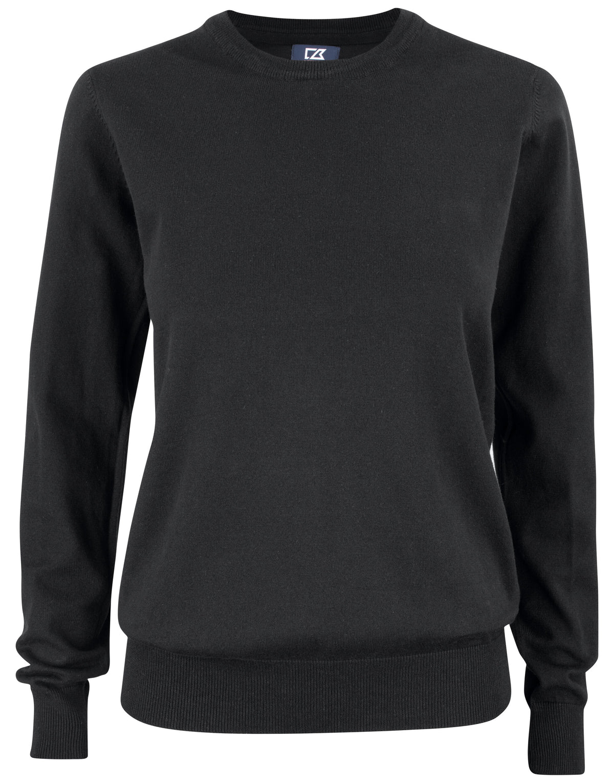 Cutter & Buck - Oakville Crewneck Women - CB355417