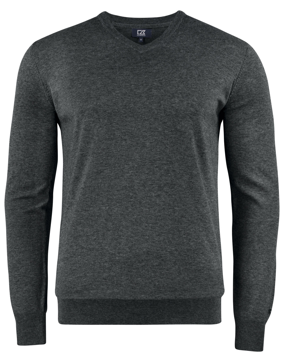 Cutter & Buck - Oakville V-neck Men - CB355418