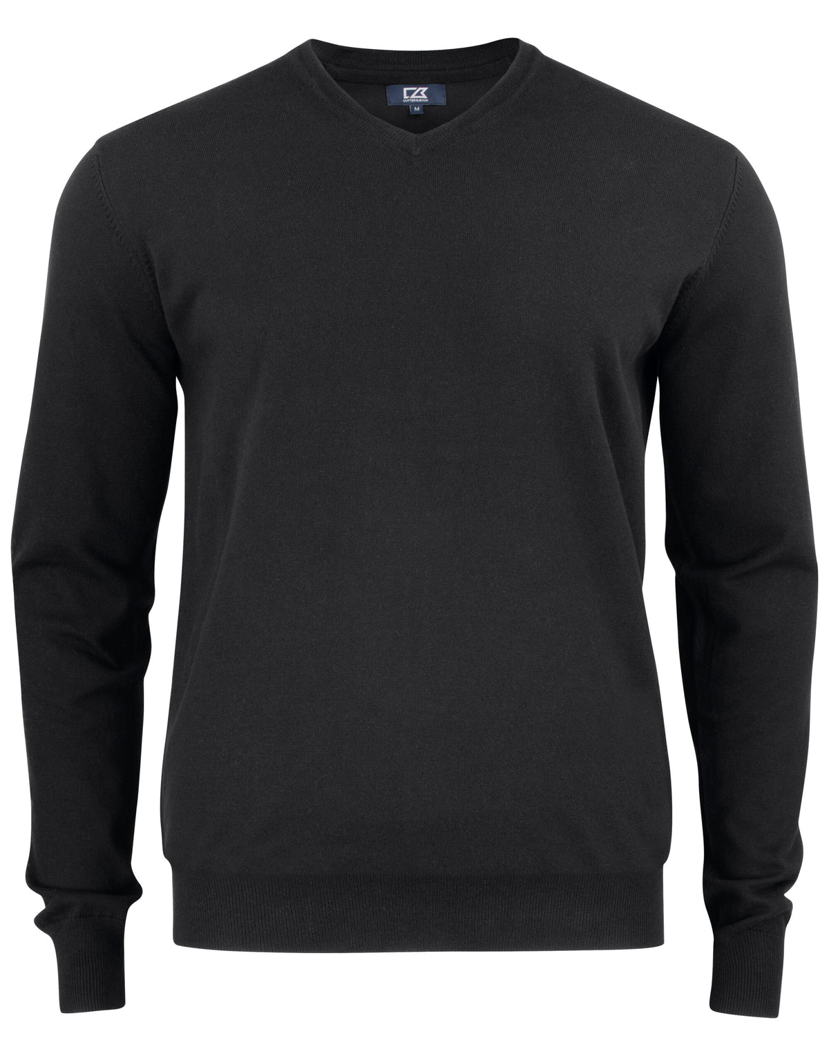 Cutter & Buck - Oakville V-neck Men - CB355418