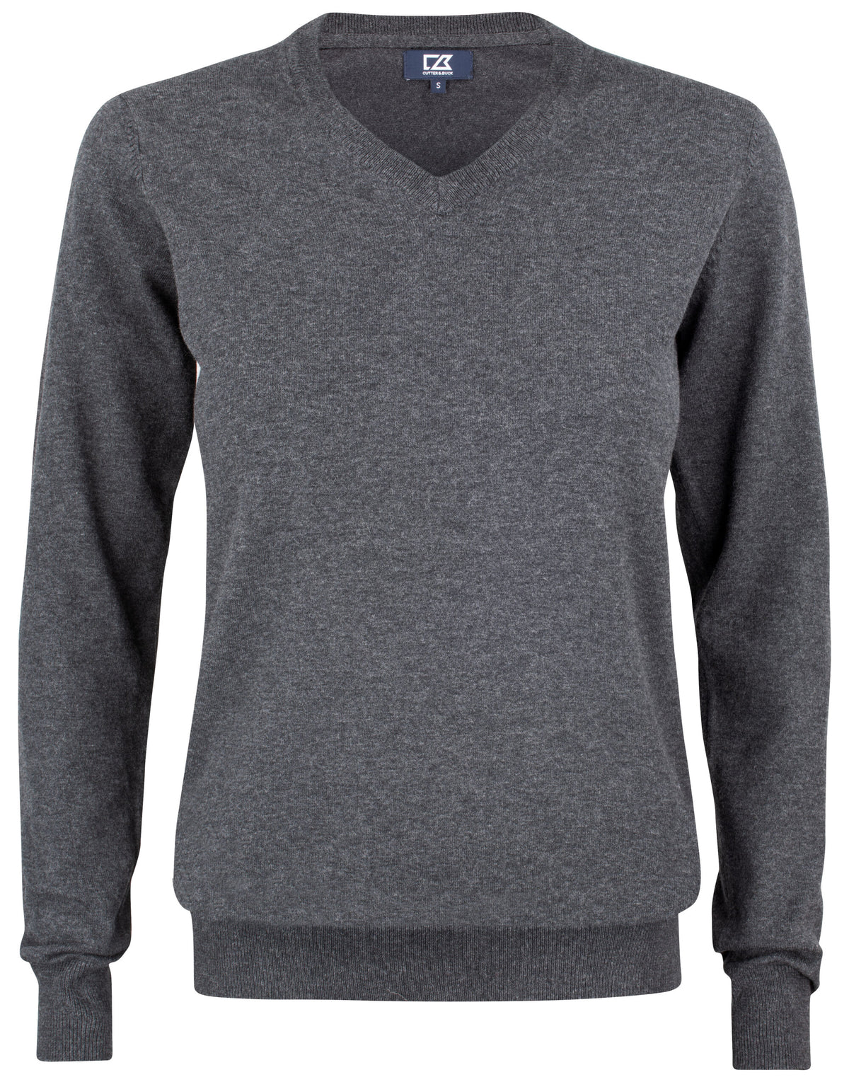 Cutter & Buck - Oakville V-neck Women - CB355419