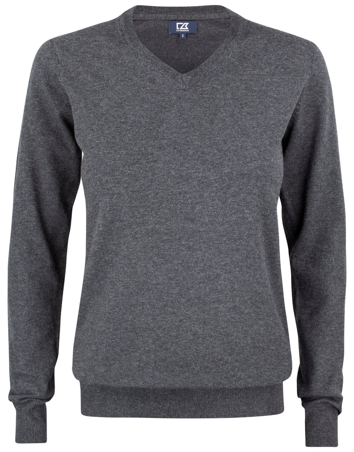 V Neck Jumpers