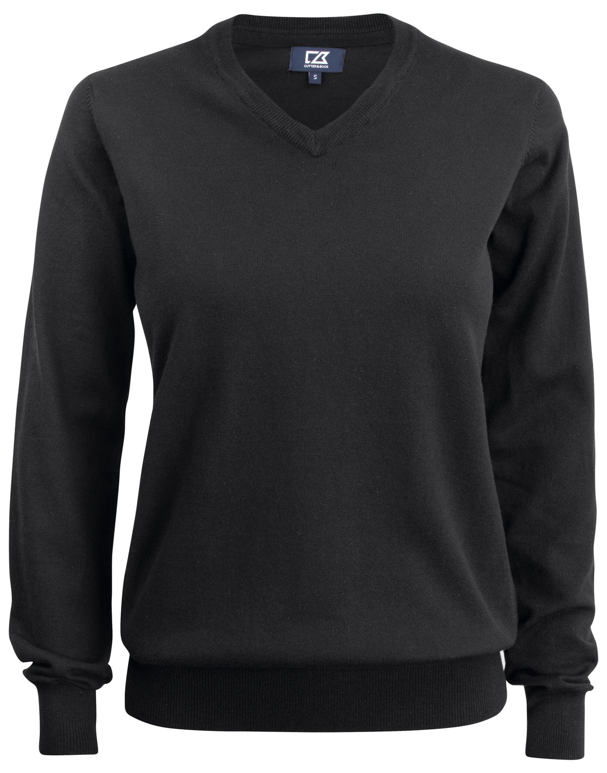 Cutter & Buck - Oakville V-neck Women - CB355419