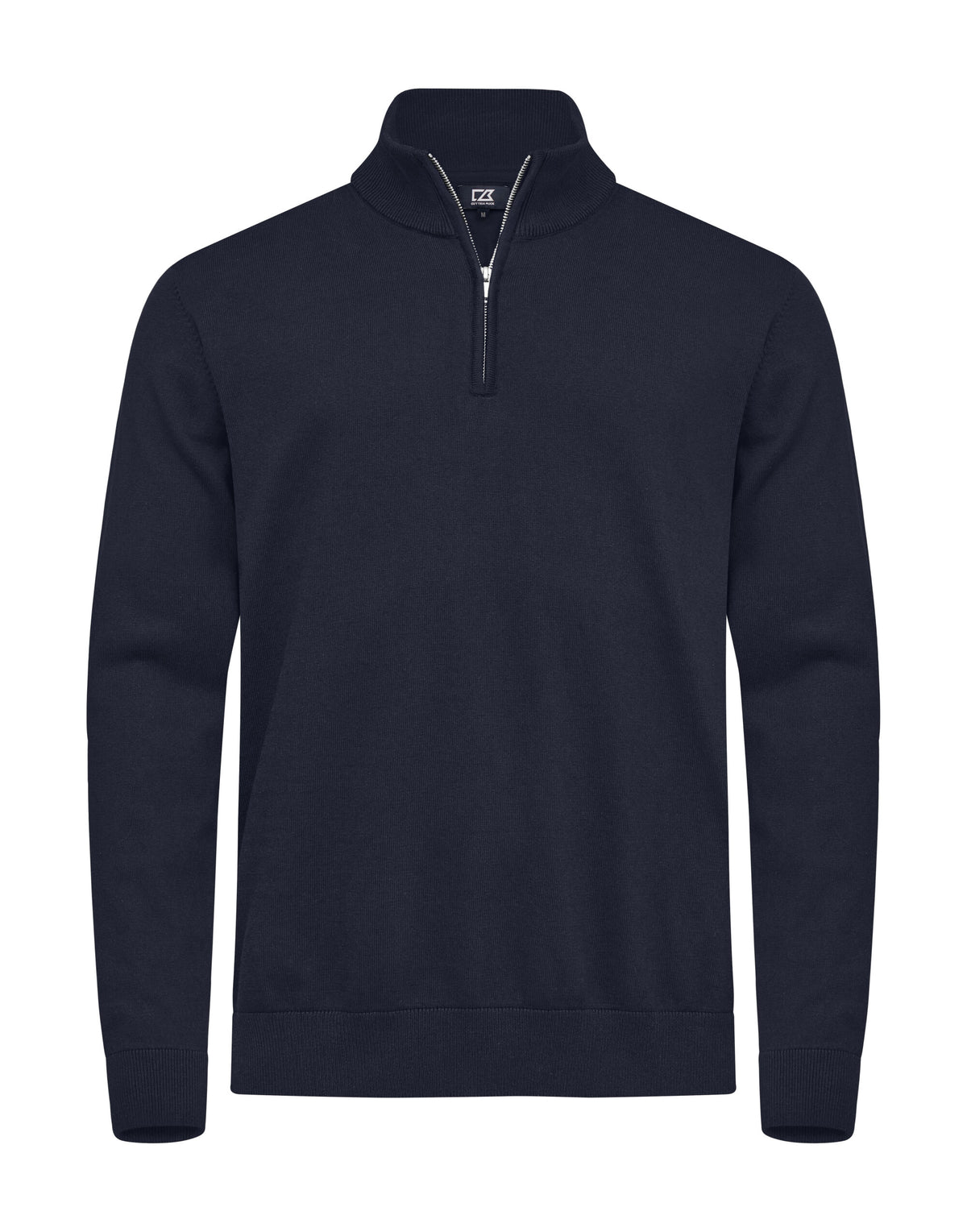 Cutter & Buck - Oakville Half Zip Sweater Men - CB355428