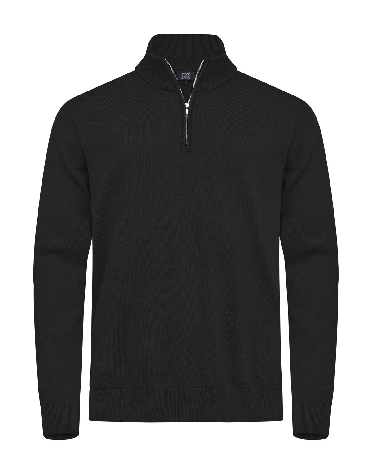 Cutter & Buck - Oakville Half Zip Sweater Men - CB355428