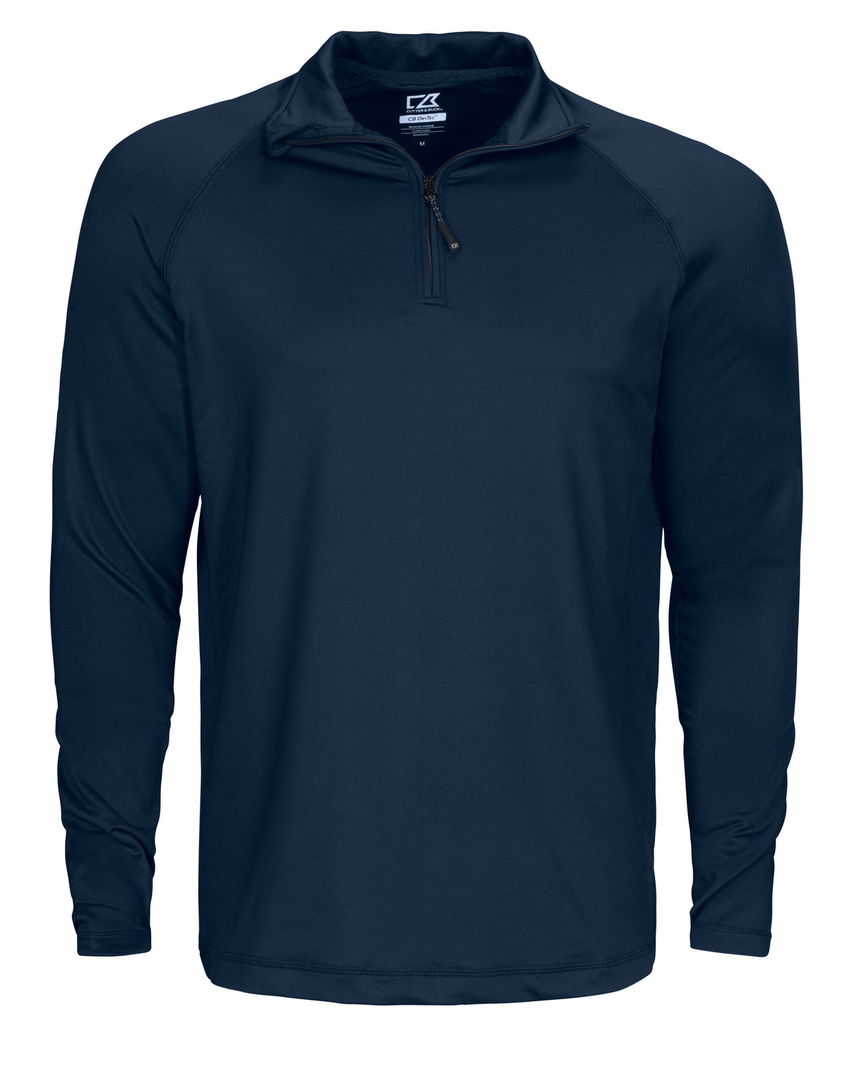 Cutter & Buck - Coos Bay Half Zip Men - CB358400