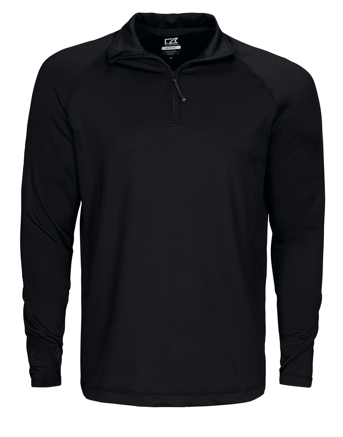 Cutter & Buck - Coos Bay Half Zip Men - CB358400