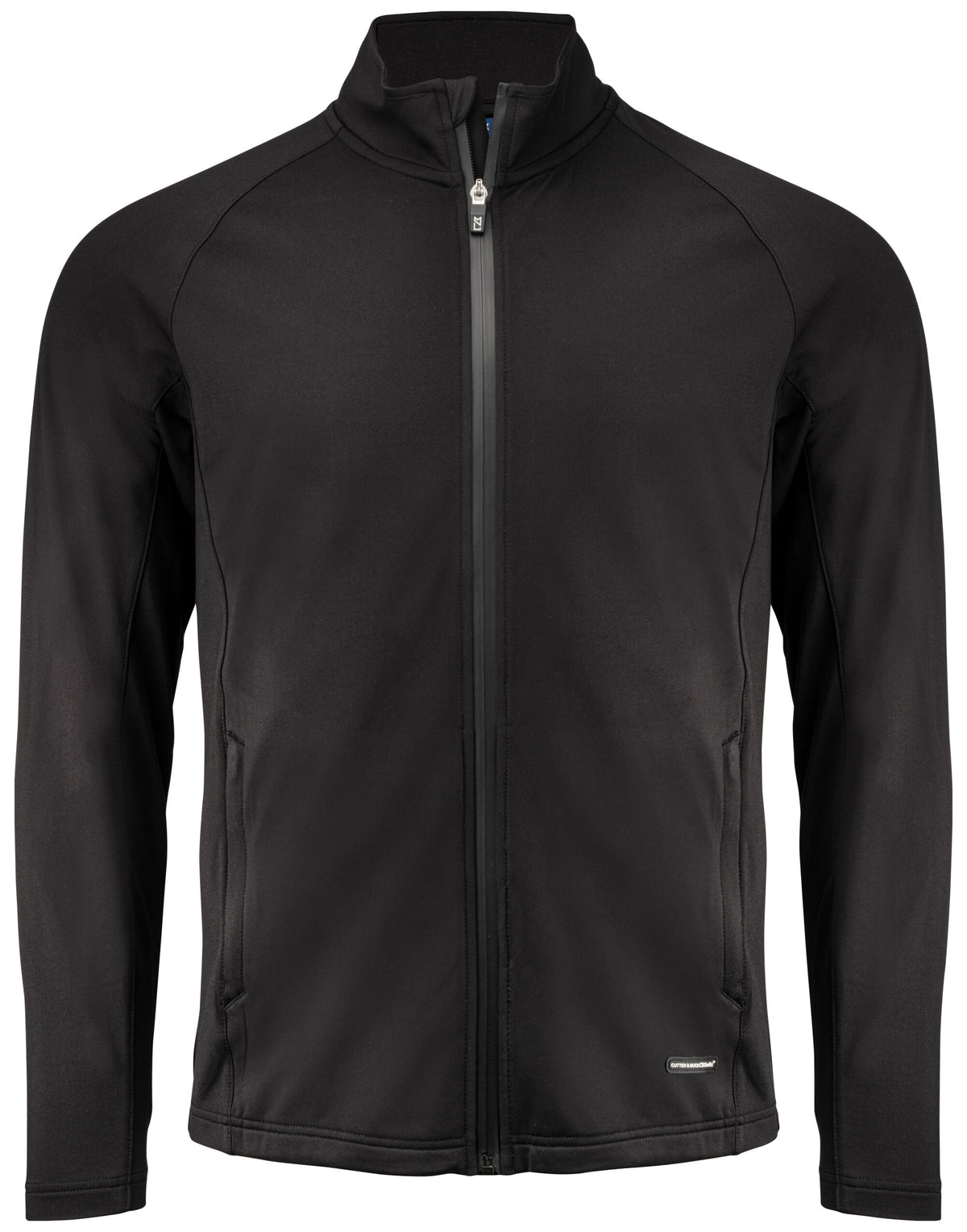 Cutter & Buck - Adapt Full Zip Jacket Men - CB358420