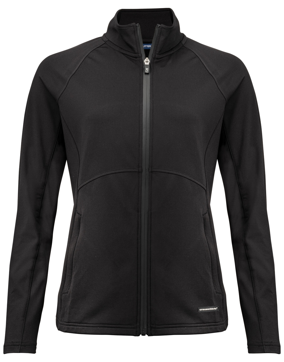 Cutter & Buck - Adapt Full Zip Jacket Women - CB358421