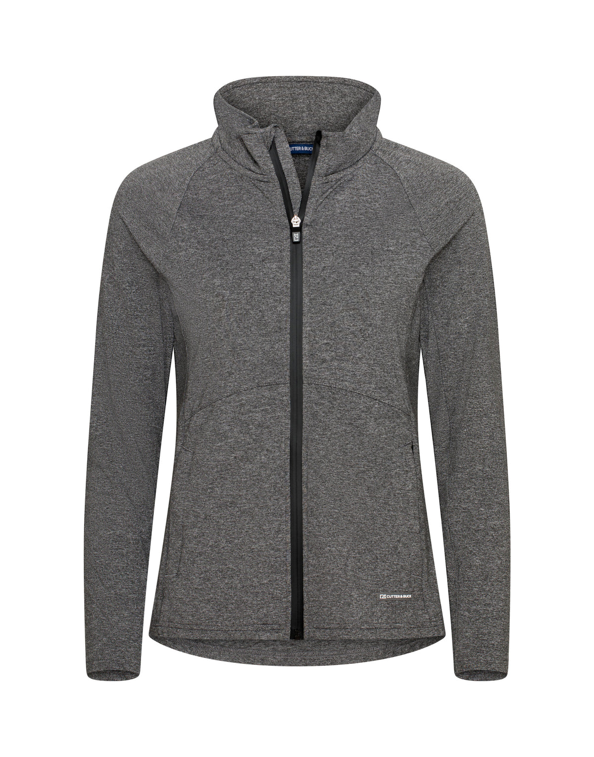 Cutter & Buck - Adapt Full Zip Jacket Women - CB358421