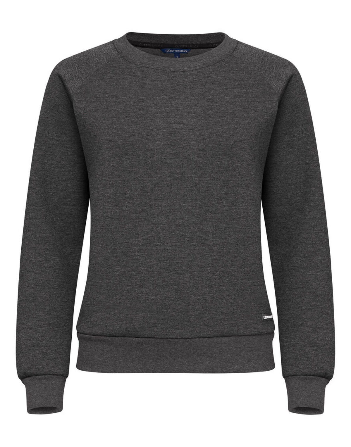 Cutter & Buck - Pemberton Crewneck Women - CB358423
