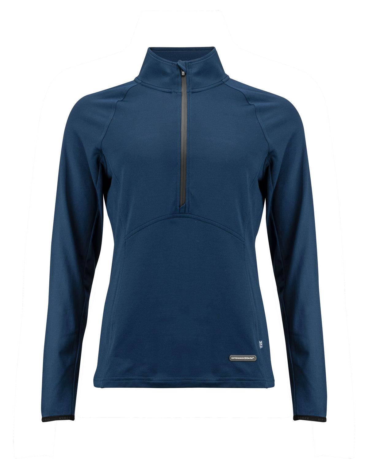 Cutter & Buck - Adapt Half Zip Women - CB358425