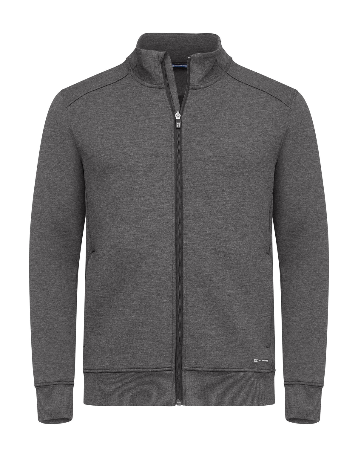 Cutter & Buck - Pemberton Cardigan Full Zip Men - CB358426