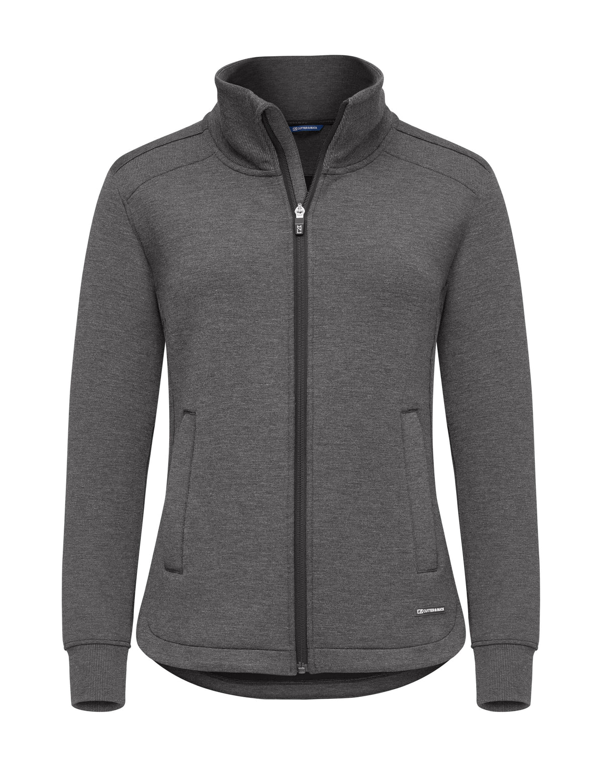 Cutter & Buck - Pemberton Cardigan Full Zip Women - CB358427