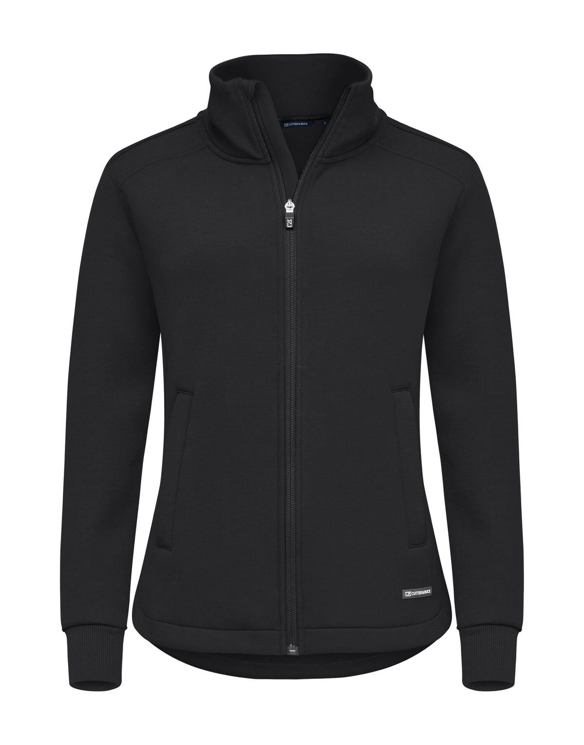 Cutter & Buck - Pemberton Cardigan Full Zip Women - CB358427