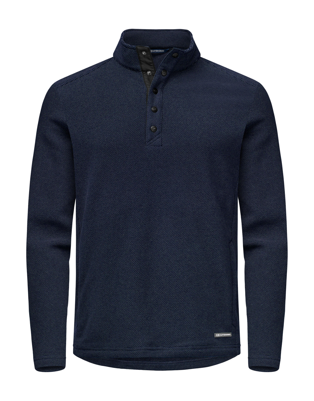 Cutter & Buck - Hunts Point Fleece Men - CB358428