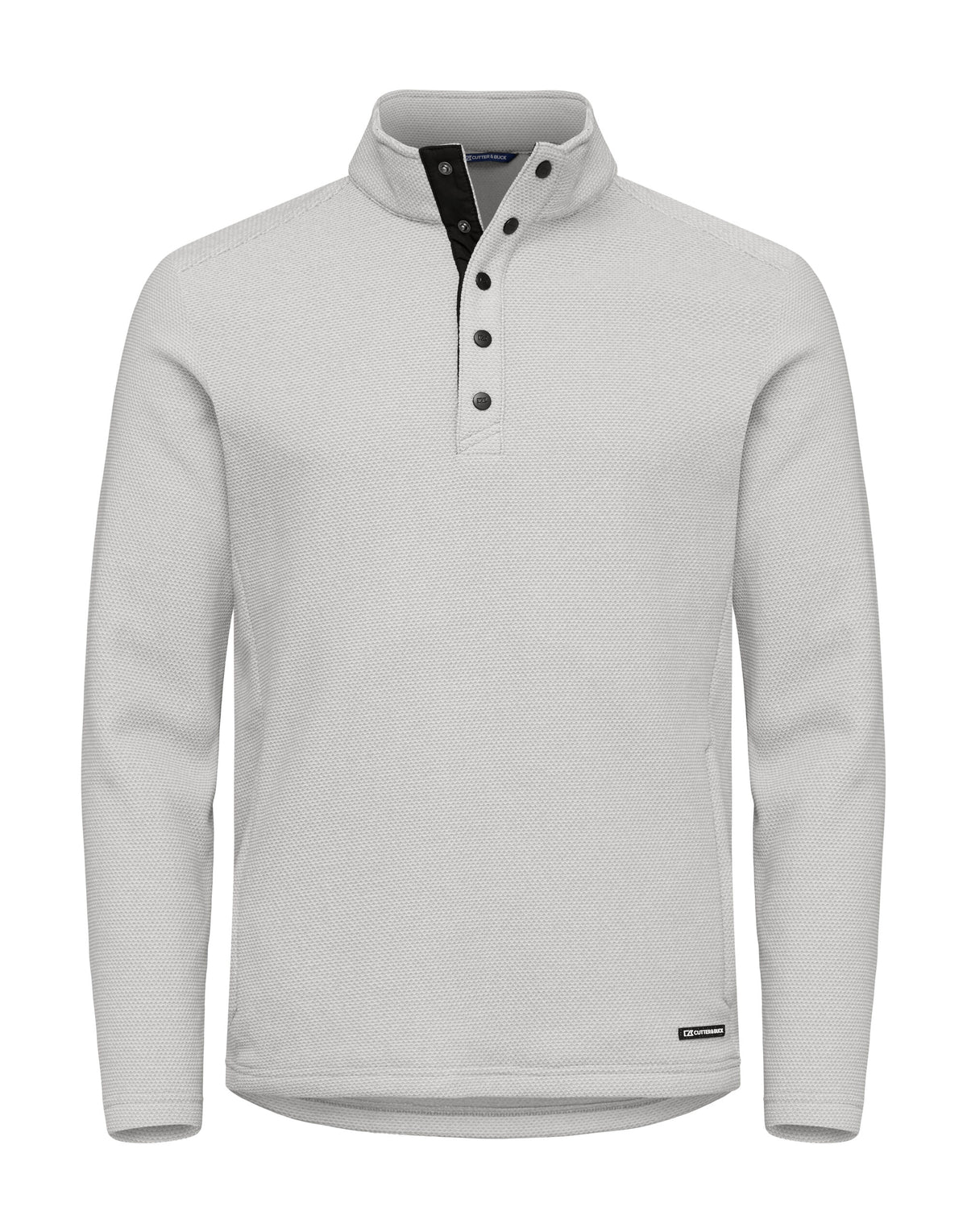 Cutter & Buck - Hunts Point Fleece Men - CB358428