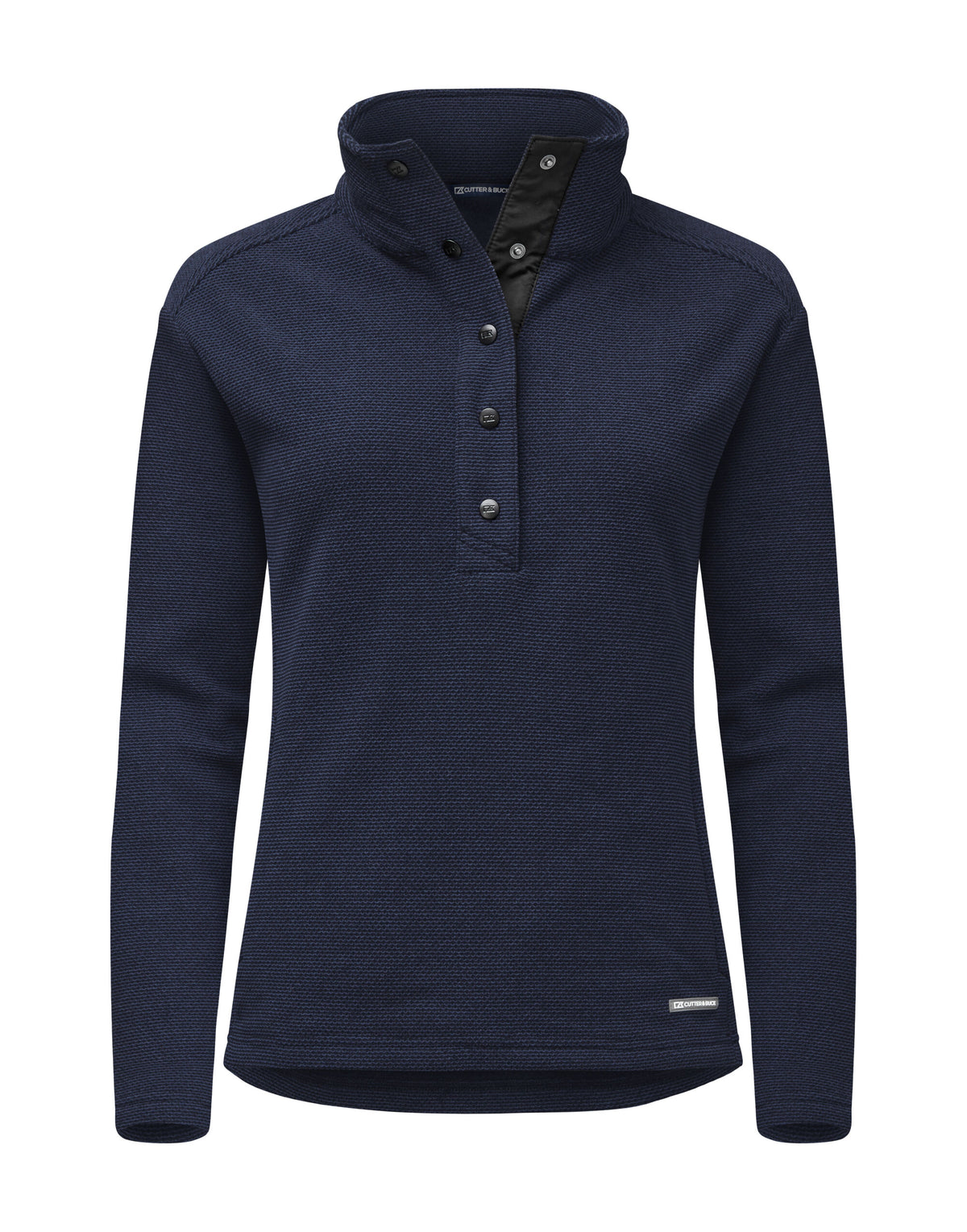 Cutter & Buck - Hunts Point Fleece Women - CB358429