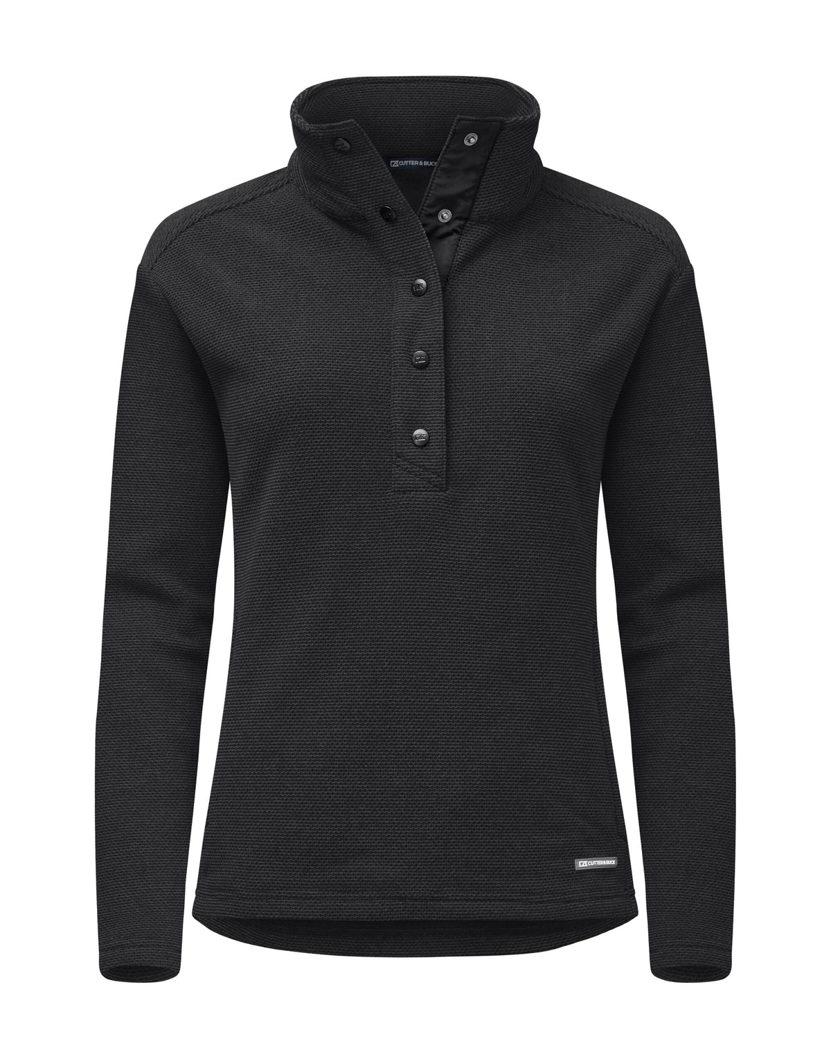 Cutter & Buck - Hunts Point Fleece Women - CB358429