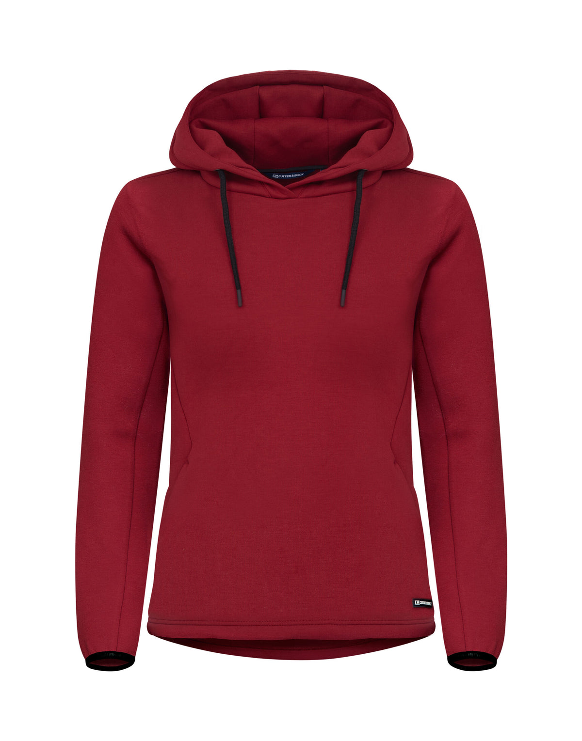 Cutter & Buck - Pemberton Hood Women - CB358431