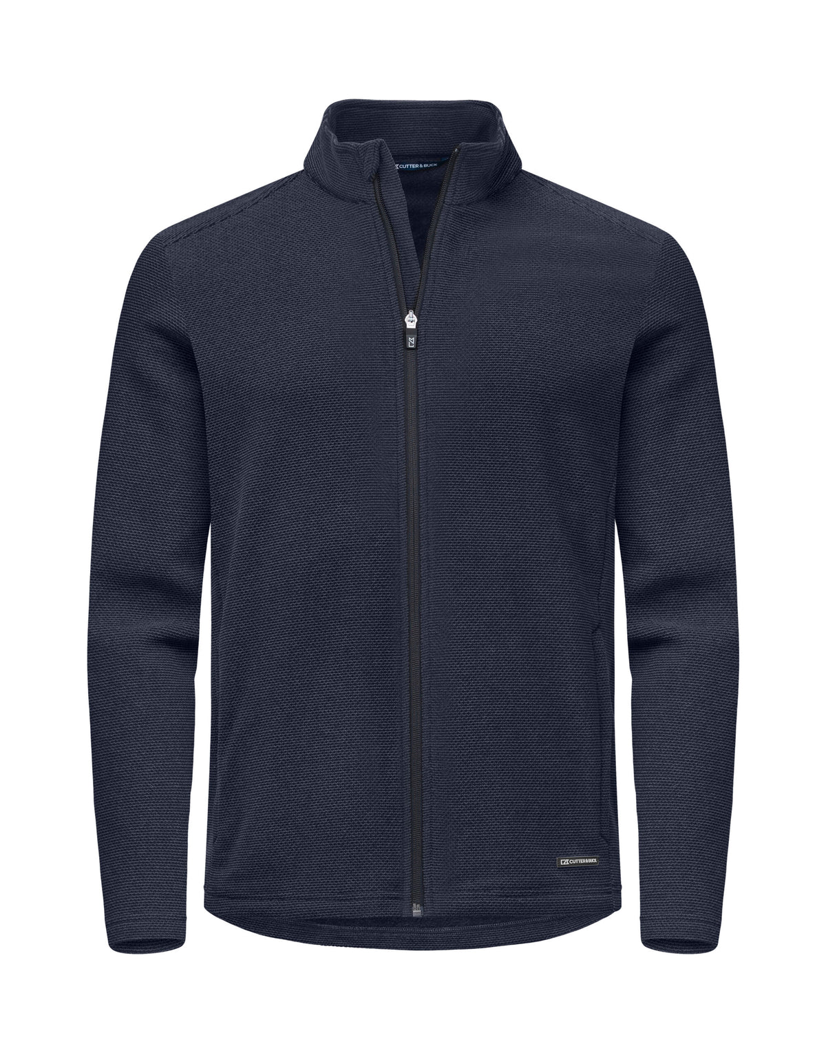 Cutter & Buck - Hunts Point Fleece Full Zip Men - CB358432