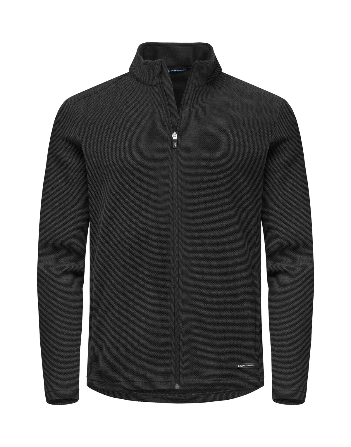 Cutter & Buck - Hunts Point Fleece Full Zip Men - CB358432