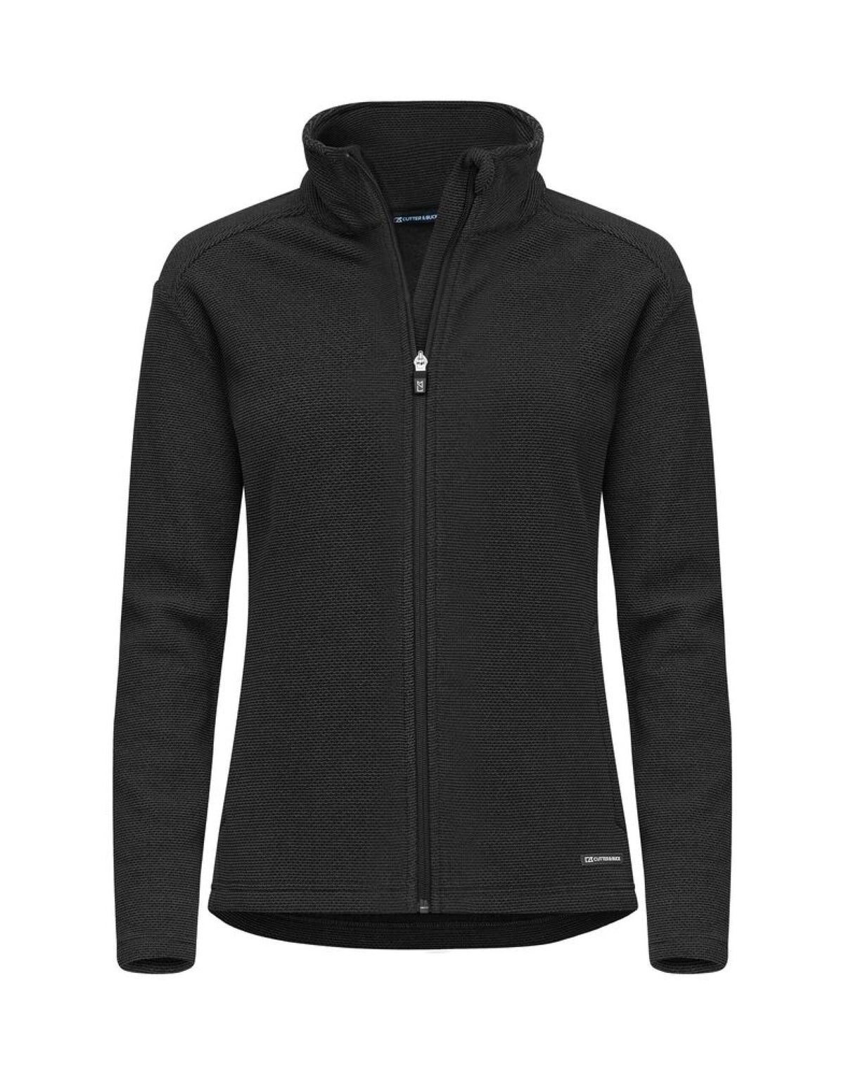 Cutter & Buck - Hunts Point Fleece Full Zip Women - CB358433