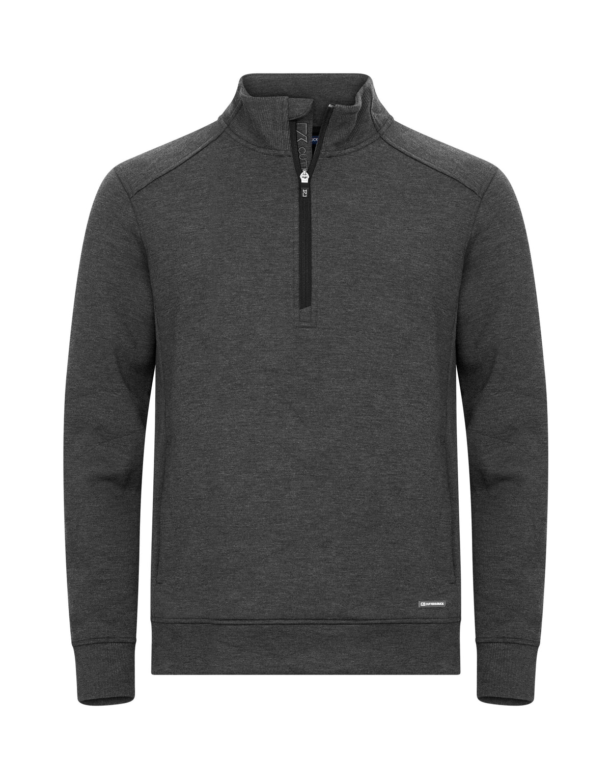 Cutter & Buck - Pemberton Half Zip Men - CB358434