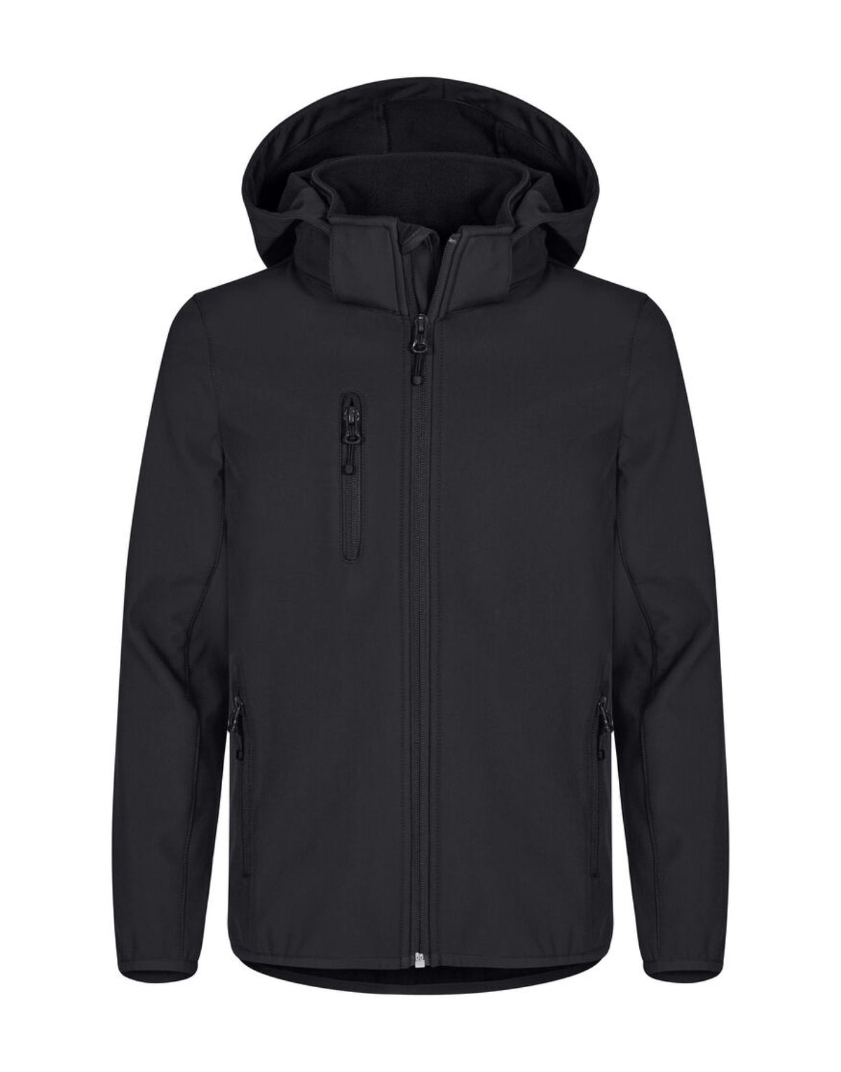 Clique - Classic Softshell Jacket Junior - CQ0200909