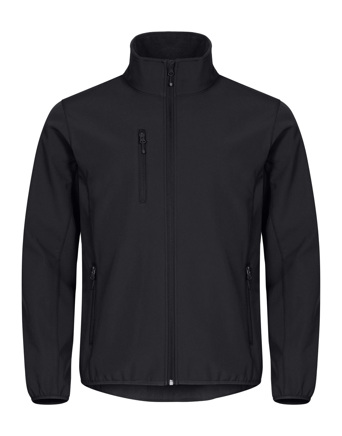 Clique - Classic Softshell Jacket - CQ0200910