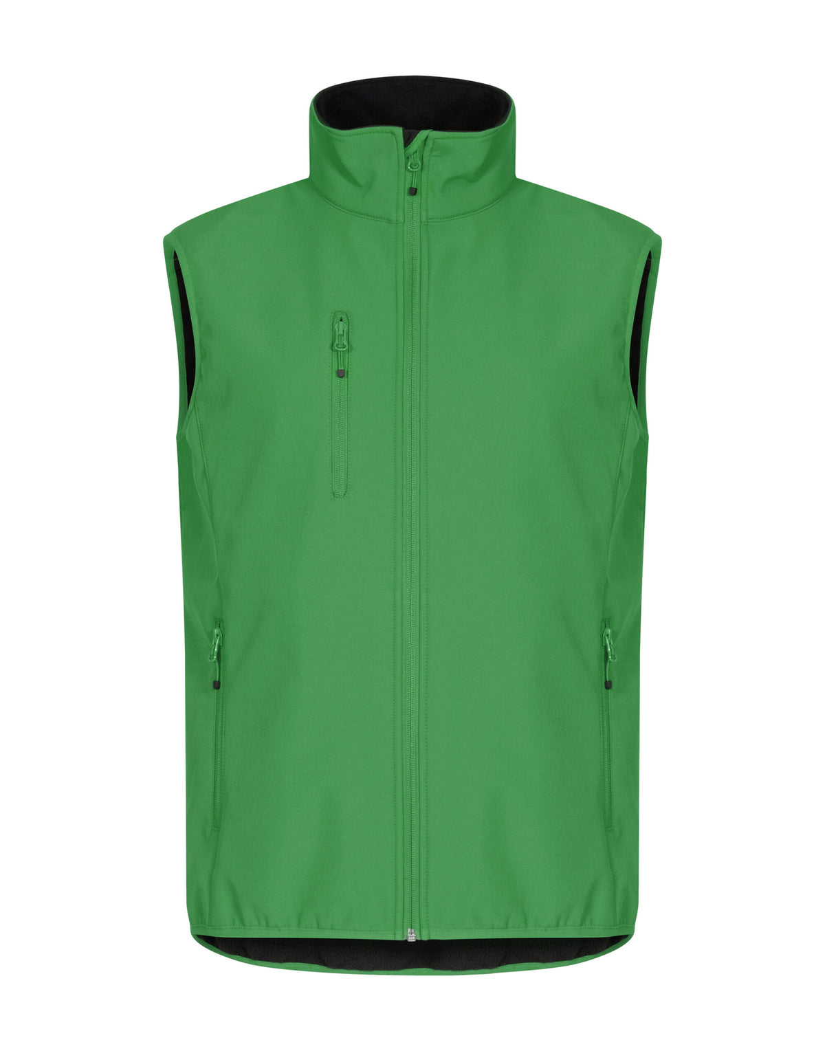 Clique - Classic Softshell Vest - CQ0200911