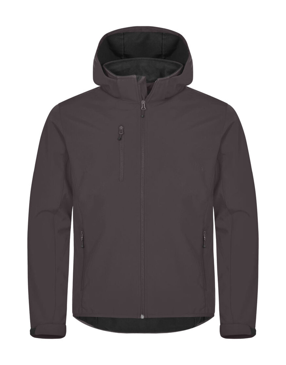 Clique - Classic Softshell Hoody - CQ0200912