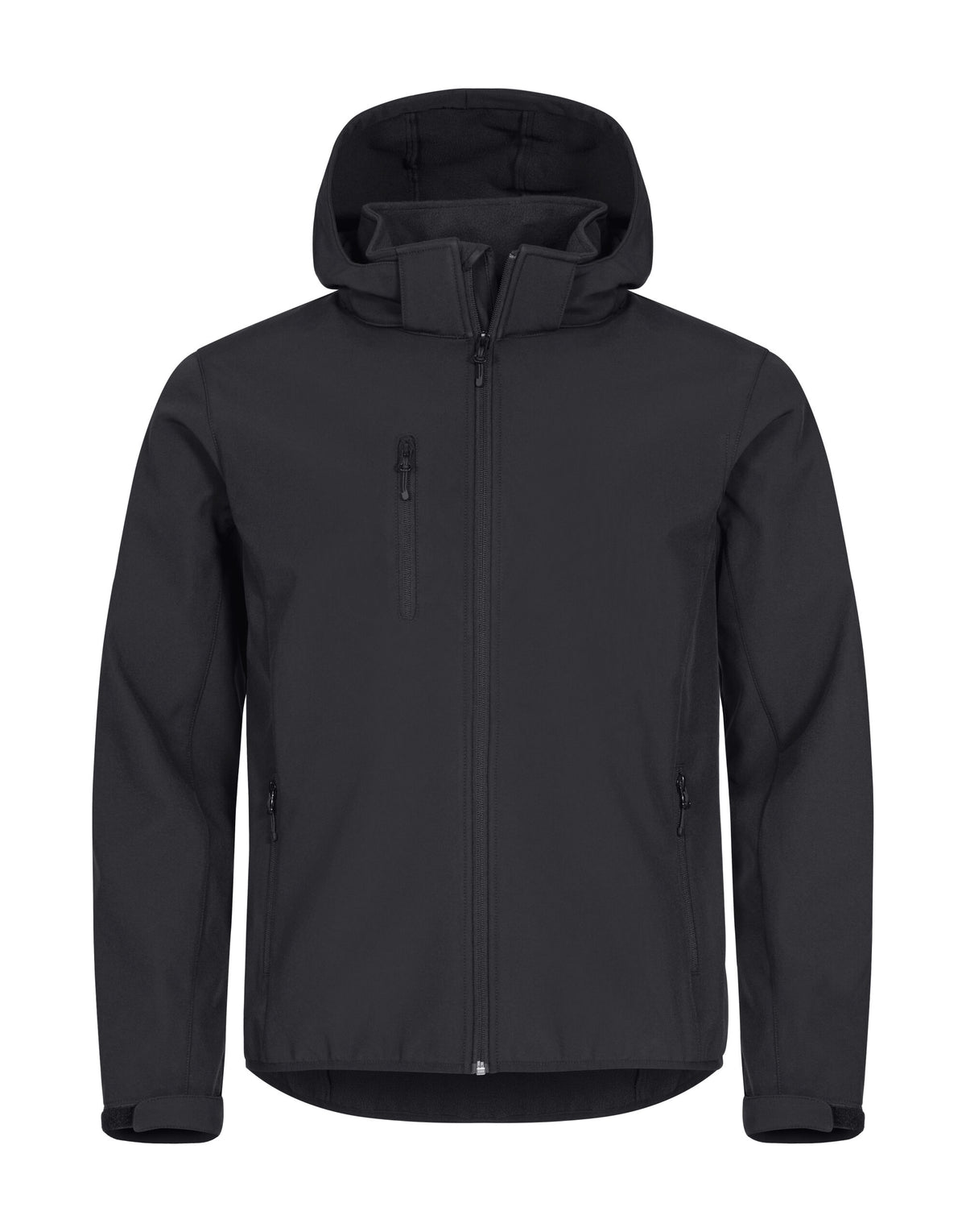 Clique - Classic Softshell Hoody - CQ0200912