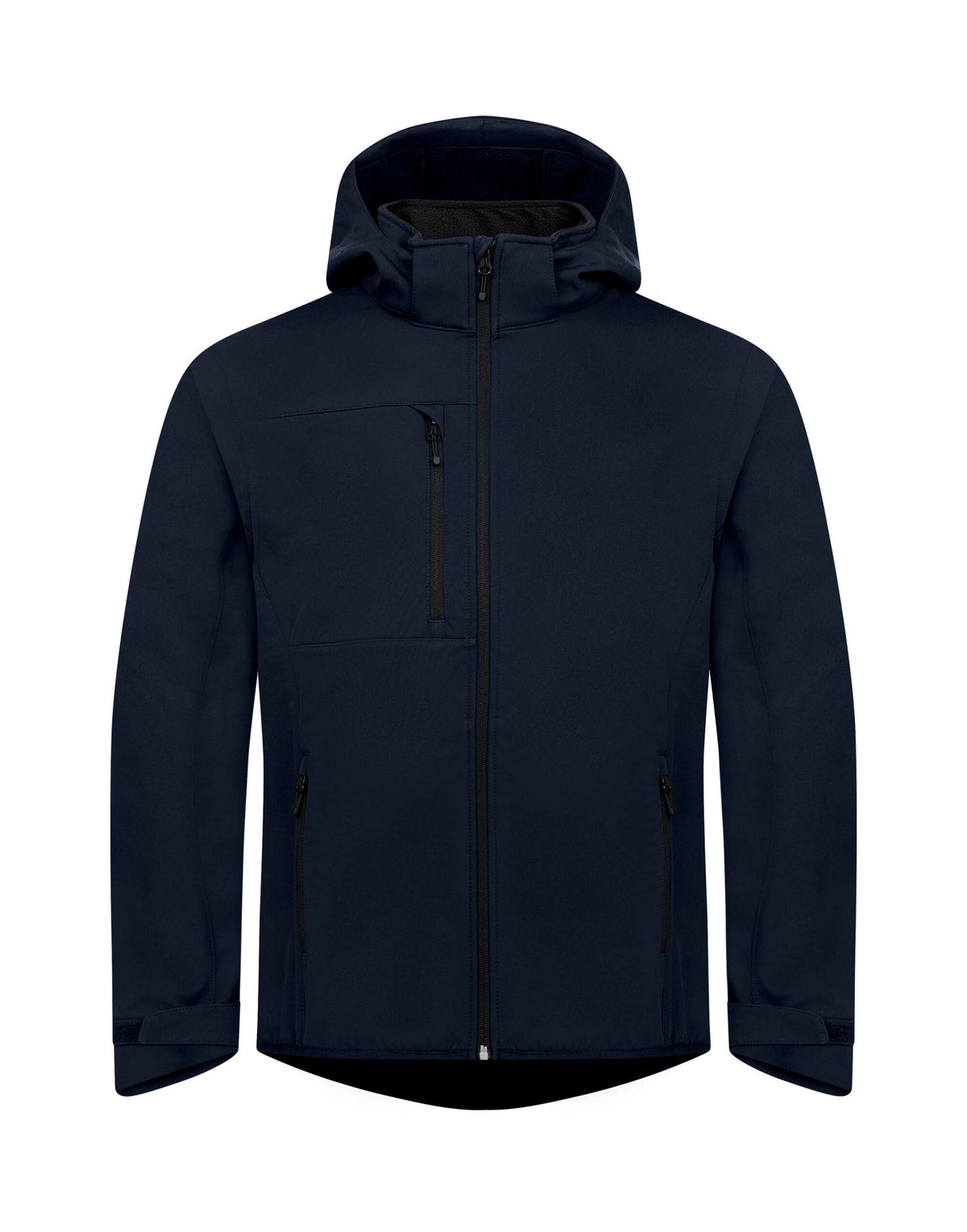 Clique - Classic Softshell 2 In 1 - CQ0200913