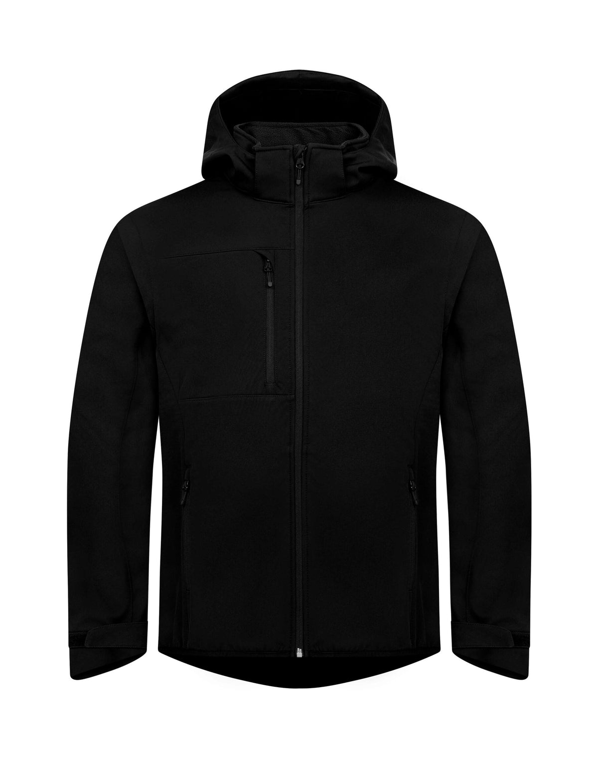 Clique - Classic Softshell 2 In 1 - CQ0200913