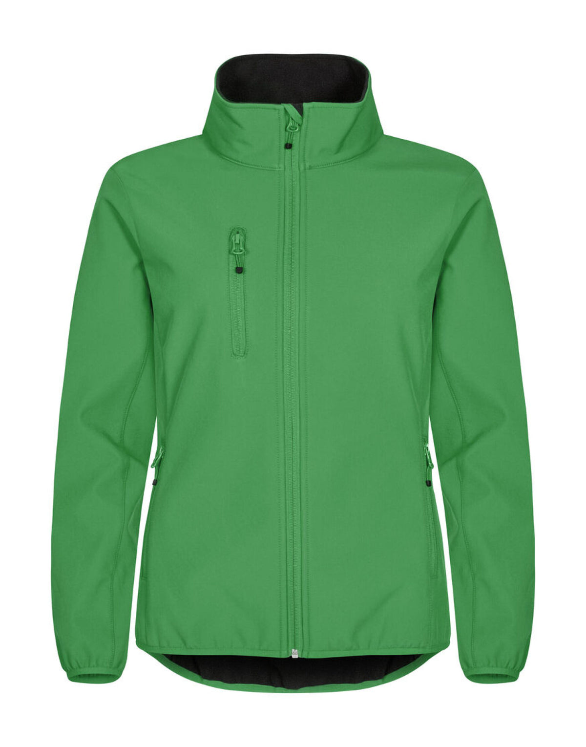 Clique - Ladies Classic Softshell Jacket - CQ0200915